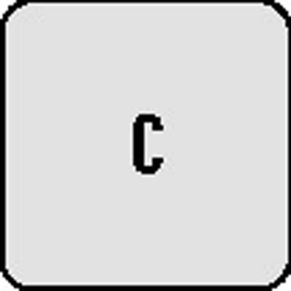 Metallkreissägeblatt Zahnform C Sägeblatt-Ø 250 mm Breite 2,0 mm HSS-Co Bohrungs-Ø 32 mm Z.128