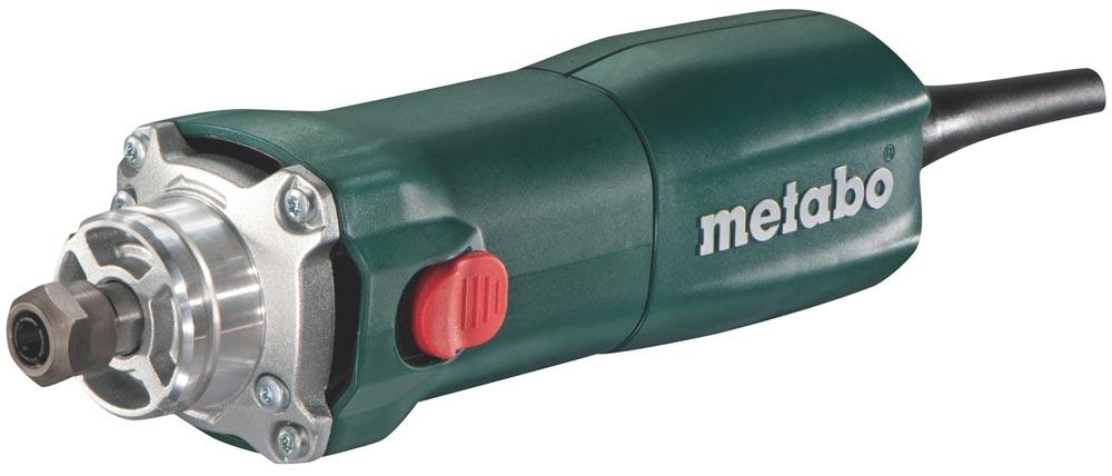 METABO Geradschleifer GE 710 Compact (710 Watt)