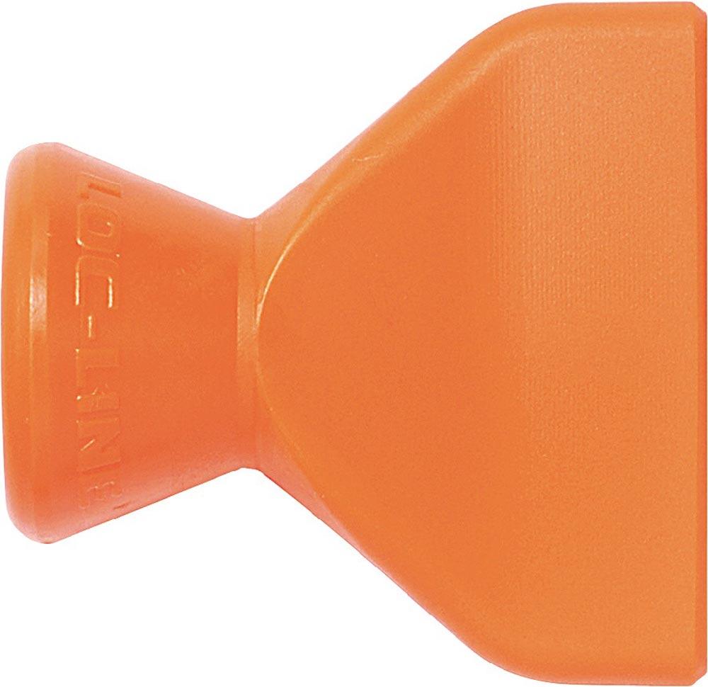 Schleifdüse Größe 1/4  Breite 25 mm Beutel mit 2 Stück