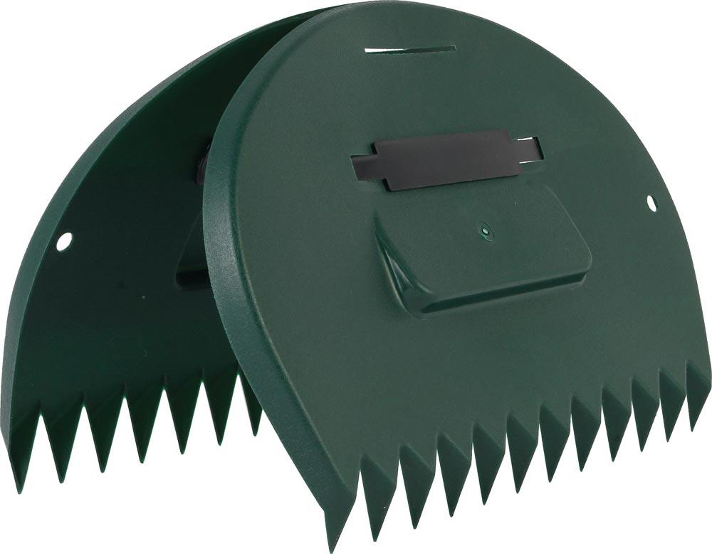 Laubgreifer grün 190 g