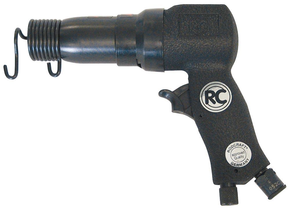 Druckluftmeißelhammer RC 5100 3000 min- 11 mm Sechskant 6 J
