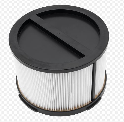 Ersatz-Filterpatrone HEPA 14 zu F-Tec Sauger