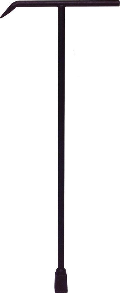 Unterflurhydrantenschlüssel C Vierkant 32 mm lackiert Unterflurhydrantenschlüssel C Vierkant 32 mm lackiert