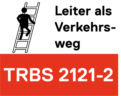 Teleskopleiter, 4x5 Sprossen, Länge als Anlegeleiter 5,14 m, als ausgefahrene Stehleiter 2,49 m, zusammengeklappt 1500 mm, 16,2 kg, mit Auslegern