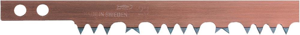 Bügelsägeblatt Blattlänge 525 mm Hobelzahn für frisches Holz rostgeschützt