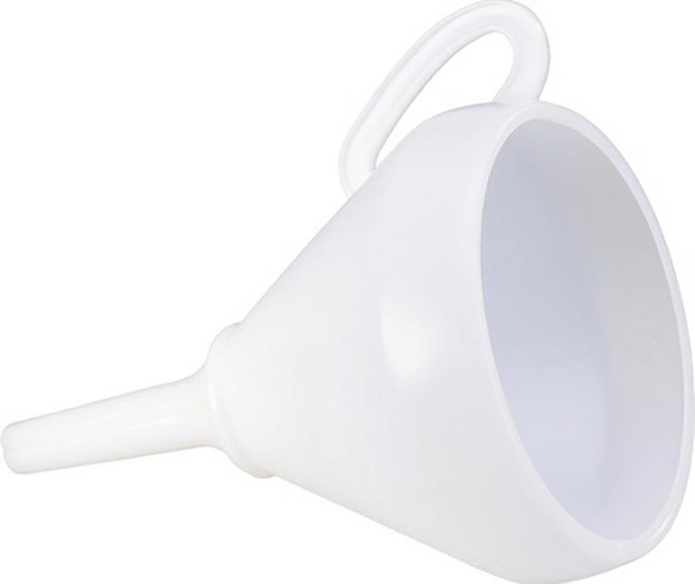 Industrietrichter Ø 260 mm HD-Polyethylen Industrietrichter Ø 260 mm HD-Polyethylen