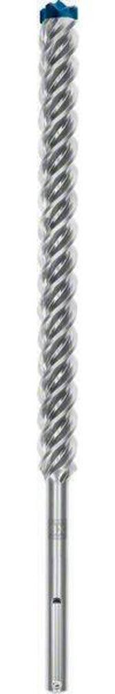 Hammerbohrer Expert SDS max-8X Ø 28 mm Arbeits-L.400 mm L.520 mm SDS-max 1 Stück Hammerbohrer Expert SDS max-8X Ø 28 mm Arbeits-L.400 mm L.520 mm SDS-max 1 Stück