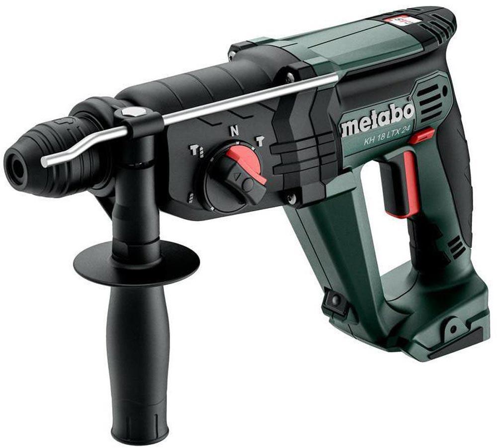 Akku-Bohrhammer KH 18 LTX 24 18 V 24 mm 2,1 J SDS-plus