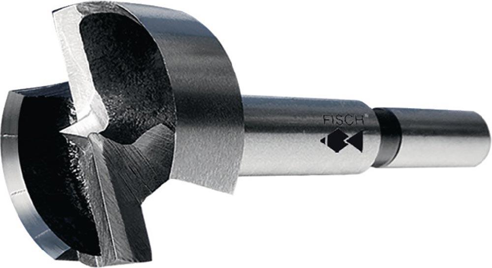 Forstnerbohrer Type 0310  20 mm Gesamtlänge 90 mm Schaft- 8 mm