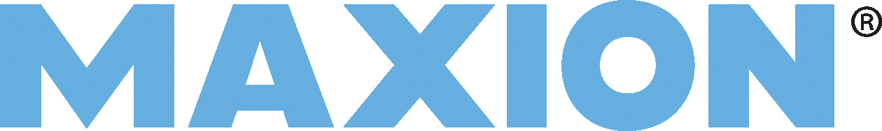 Maxion Maxion