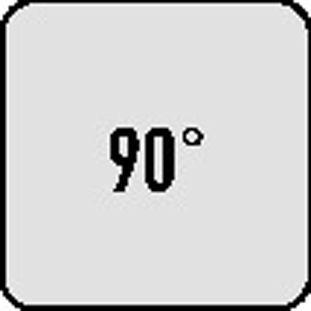 Kegelsenker DIN 335 C 90  Nenn-Ø 10,4 mm HSS überlang Z.3