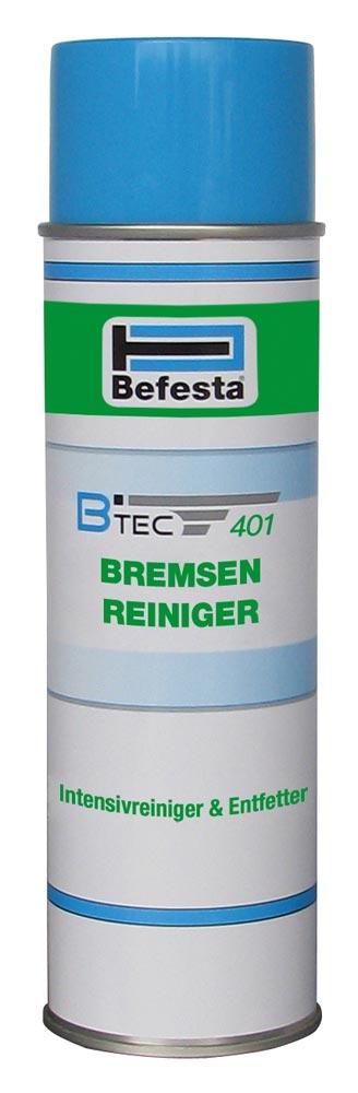 Bremsenreiniger Btec 401 500 ml