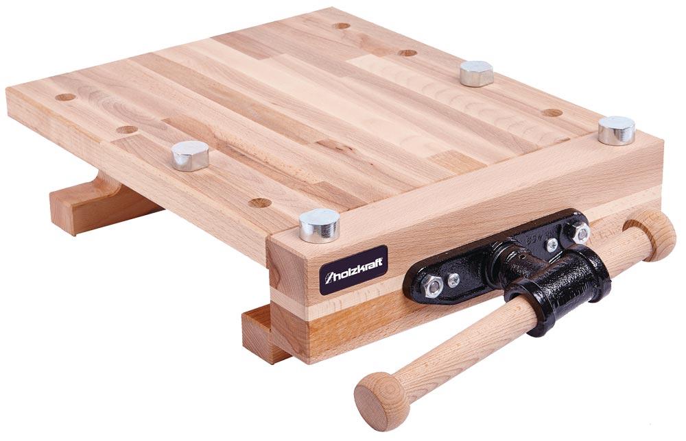 Kompakt-Hobelbank TWB 1, 360x560x110 mm