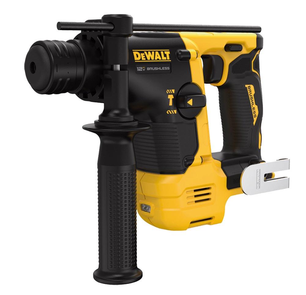DEWALT Akku-Bohrschrauber-Set DCK2101P2T-QW