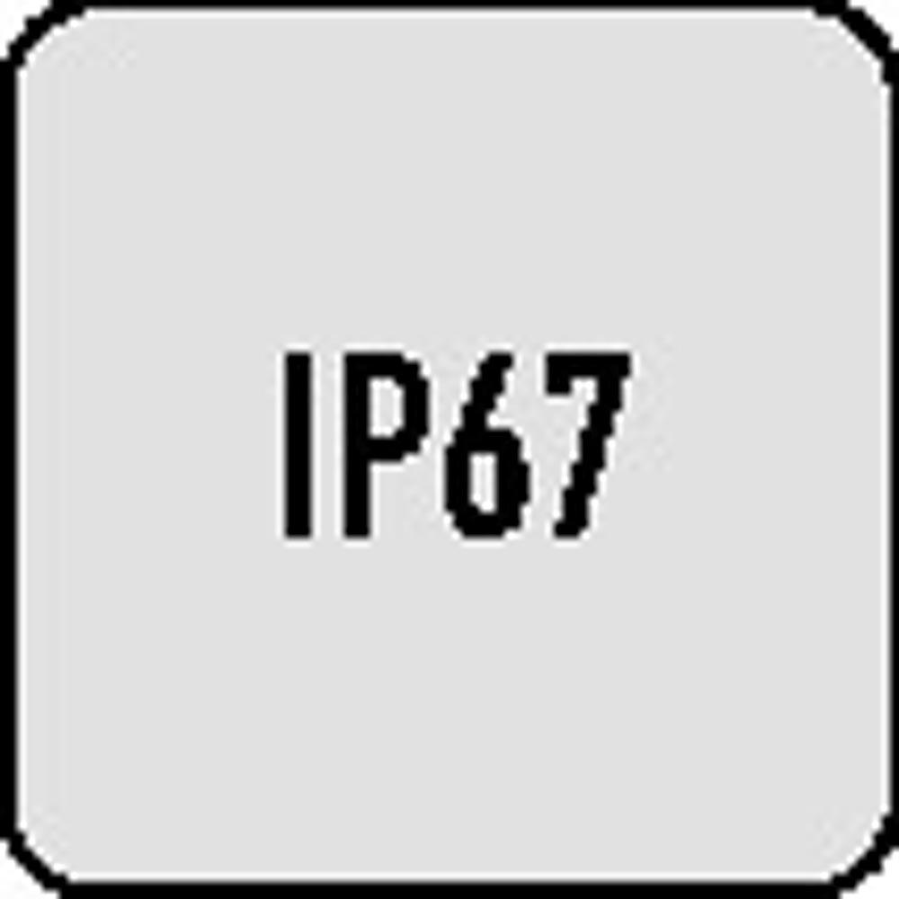 Kleintiefenmessschieber DIGI-MET® IP67 25 mm