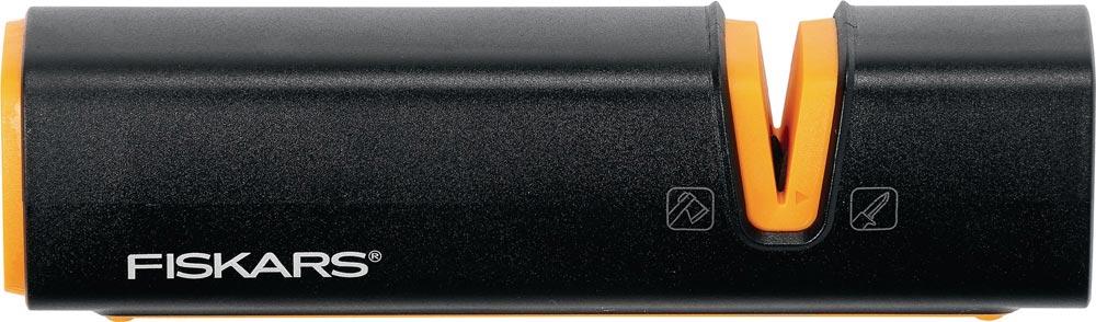 Axt-/Messerschärfer Xsharp Länge 165 mm Gewicht 90 g Axt-/Messerschärfer Xsharp Länge 165 mm Gewicht 90 g