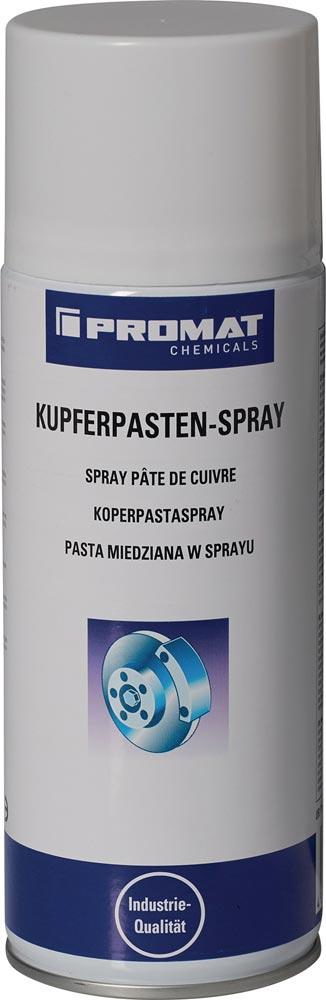 Kupferpastenspray 400 ml Spraydose