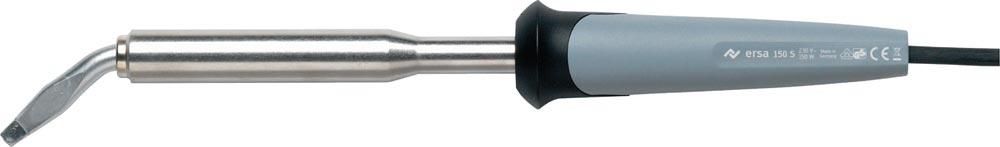 Standardlötkolben ERSA 80 S 410 C Leistung 80 W Anheizzeit ca. 3 min