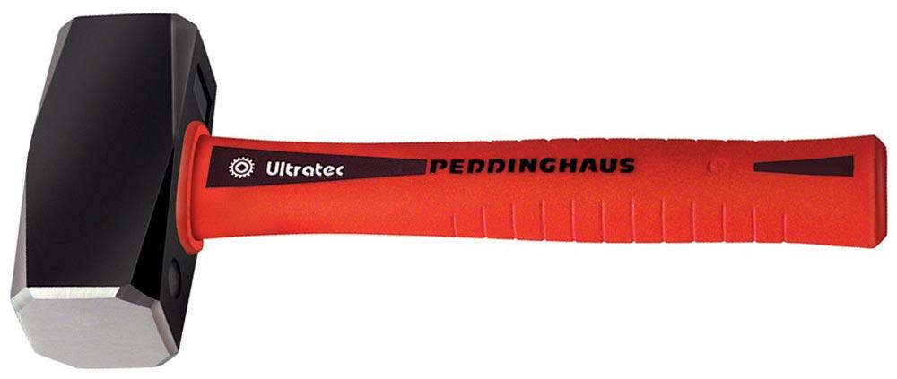 Fäustel Ultratec Kopfgewicht 1000 g 3-Komponentenstiel Fäustel Ultratec Kopfgewicht 1000 g 3-Komponentenstiel