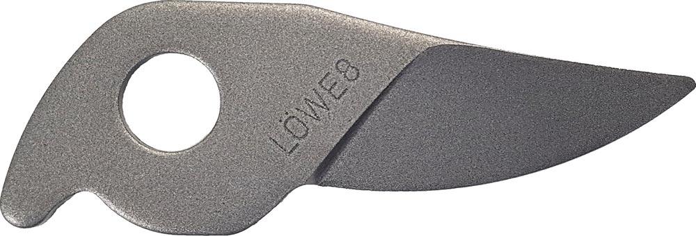 Ersatzklinge passend für Löwe 8.107 Blister verpackt
