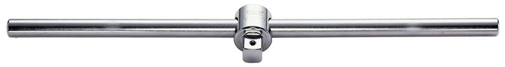 Quergriff mit Gleitstück 2187 1 Länge 700 mm Quergriff mit Gleitstück 2187 1 Länge 700 mm