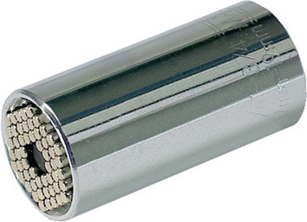 Steckschlüsseleinsatz 51 3/8  Multifunktion Schlüsselweite 7 - 19 mm Länge 52 mm