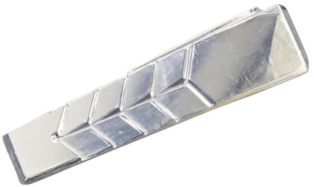 Drehspaltkeil 800 g Aluminium Drehspaltkeil 800 g Aluminium