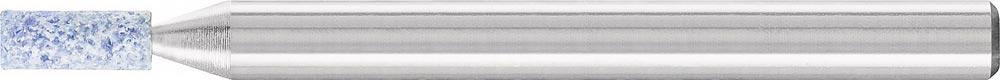 Schleifstift TOUGH D10xH20mm 6 mm CER/EK AWCO 46 ZY