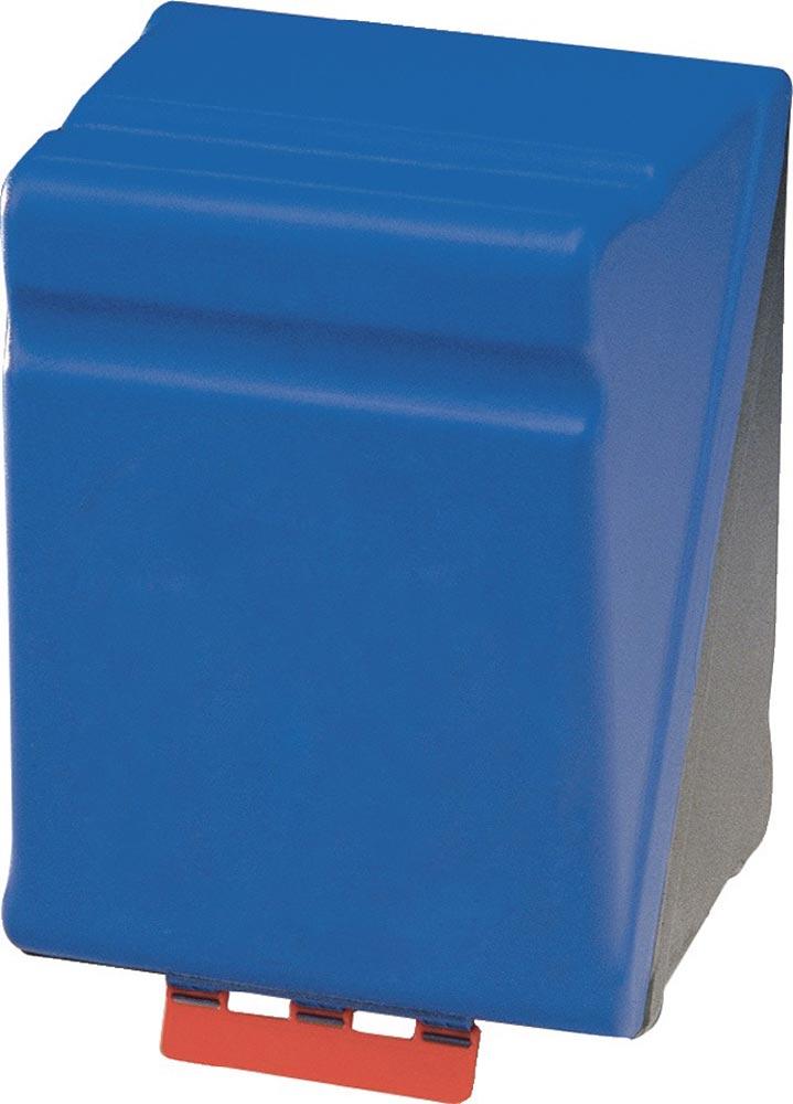 Sicherheitsaufbewahrungsbox SecuBox  Maxi blau L236xB315xH200ca.mm Sicherheitsaufbewahrungsbox SecuBox  Maxi blau L236xB315xH200ca.mm