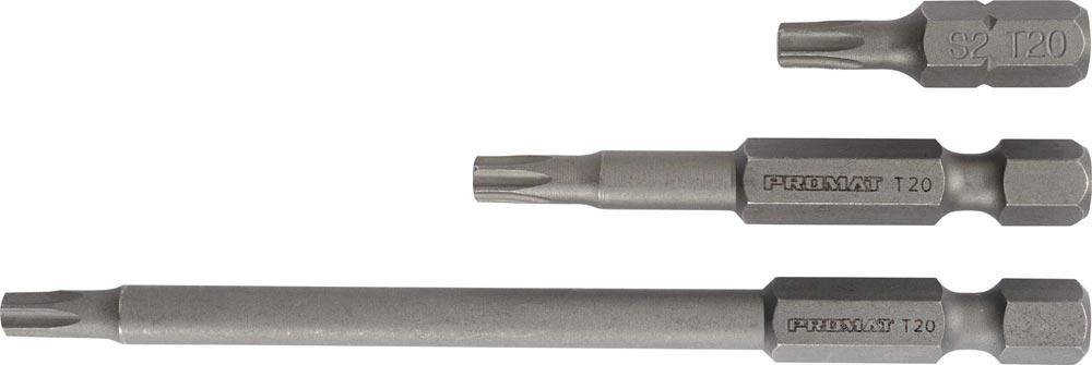 Bit 1/4  T 10 Länge 89 mm