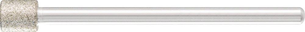 Schleifstift D1xH4mm 3 mm Diamant D 126 D 126 Schleifstift D1xH4mm 3 mm Diamant D 126 D 126