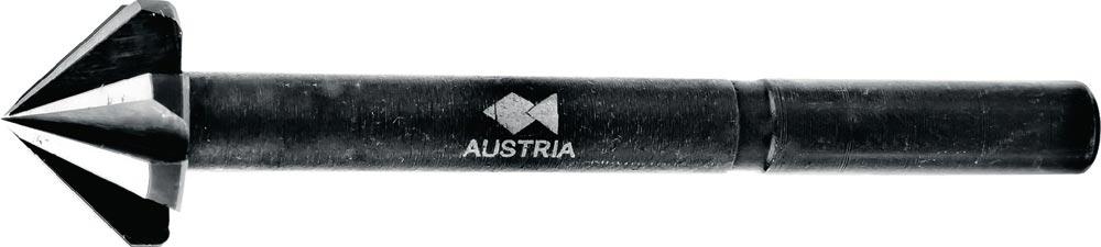 Versenker Type 060A Senk-Ø 10 mm Länge 90 mm Versenker Type 060A Senk-Ø 10 mm Länge 90 mm