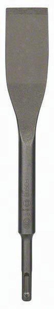 Fliesenmeißel SDS-plus Länge 260 mm Breite 40 mm SDS-plus