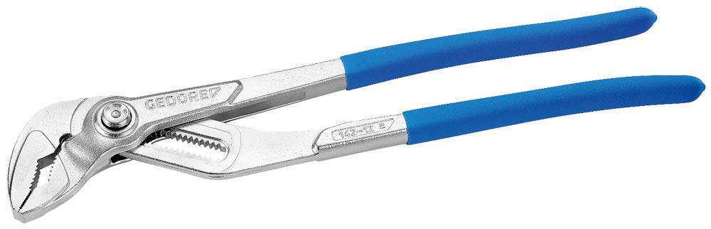 Universalzange Länge 310 mm Spannweite 44 mm tauchisoliert Universalzange Länge 310 mm Spannweite 44 mm tauchisoliert