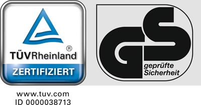 Doppelseitige Garderobenbank, mit Schuhrost, Edelstahl/Alu, TxH 700x450 mm, Länge 1015 mm, RAL 7035