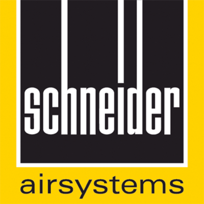 SCHNEIDER DRUCKLUFT