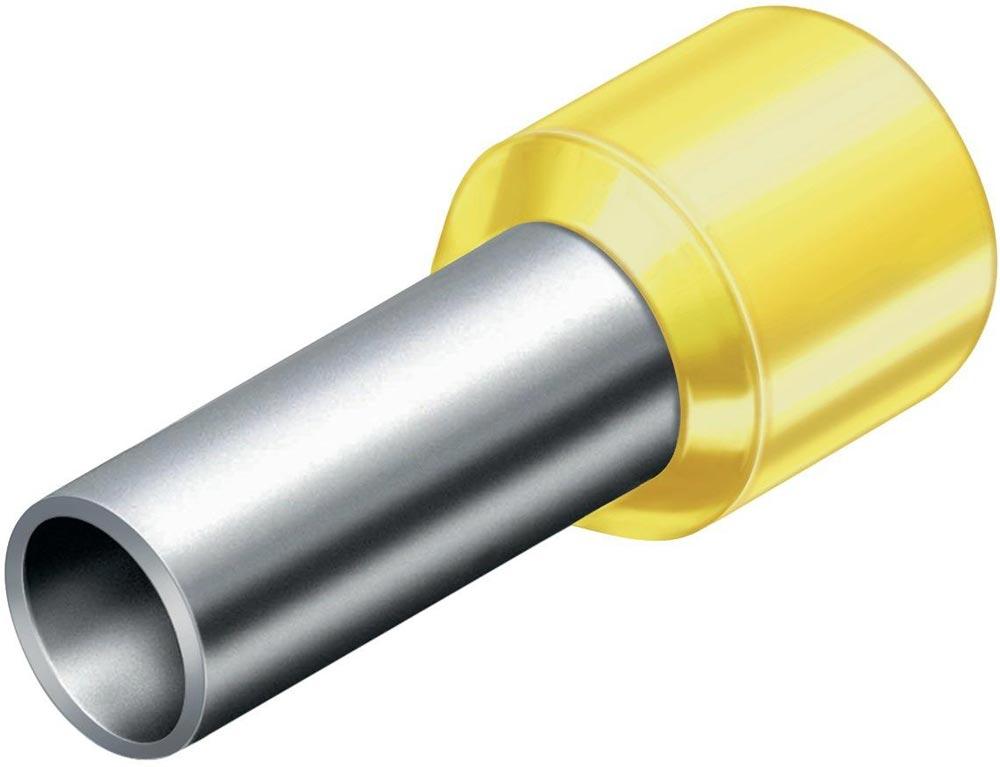 Crimpzange PZ 16 Länge 200 mm 6 - 16 (AWG 10... 6) mm