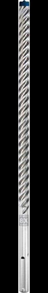 Hammerbohrer Expert SDS max-8X Ø 22 mm Arbeits-L.400 mm L.520 mm SDS-max 1 Stück