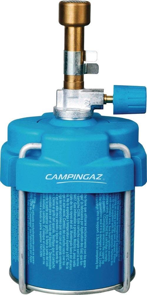 Bunsenbrenner Labogaz 206 55 g/h 200 g Bunsenbrenner Labogaz 206 55 g/h 200 g