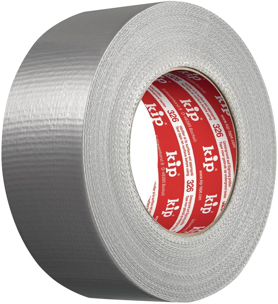 Steinband Extra 326 silber Länge 50 m Breite 48 mm Rolle