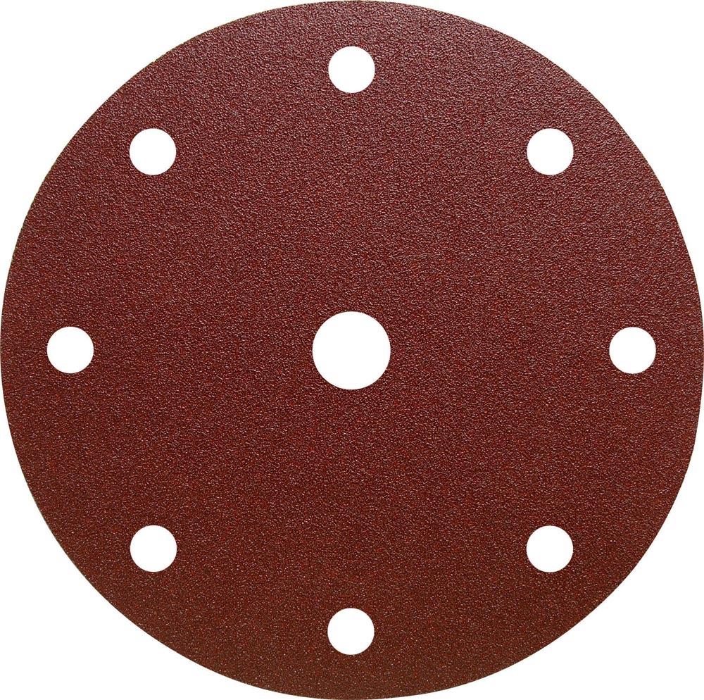 Haftschleifscheibe PS 22 K GLS 1 150 mm Körnung 150 für Holz / Metall Korund Lochanzahl 8 + 1 Haftschleifscheibe PS 22 K GLS 1 150 mm Körnung 150 für Holz / Metall Korund Lochanzahl 8 + 1