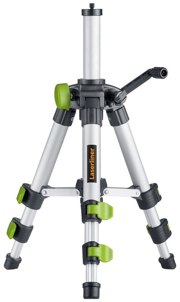 Stativ VarioStand 45 cm 1/4 Zoll Gewinde