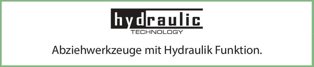 Mutternsprenger 56 M4 - M14 hydraulisch bis Güte 10