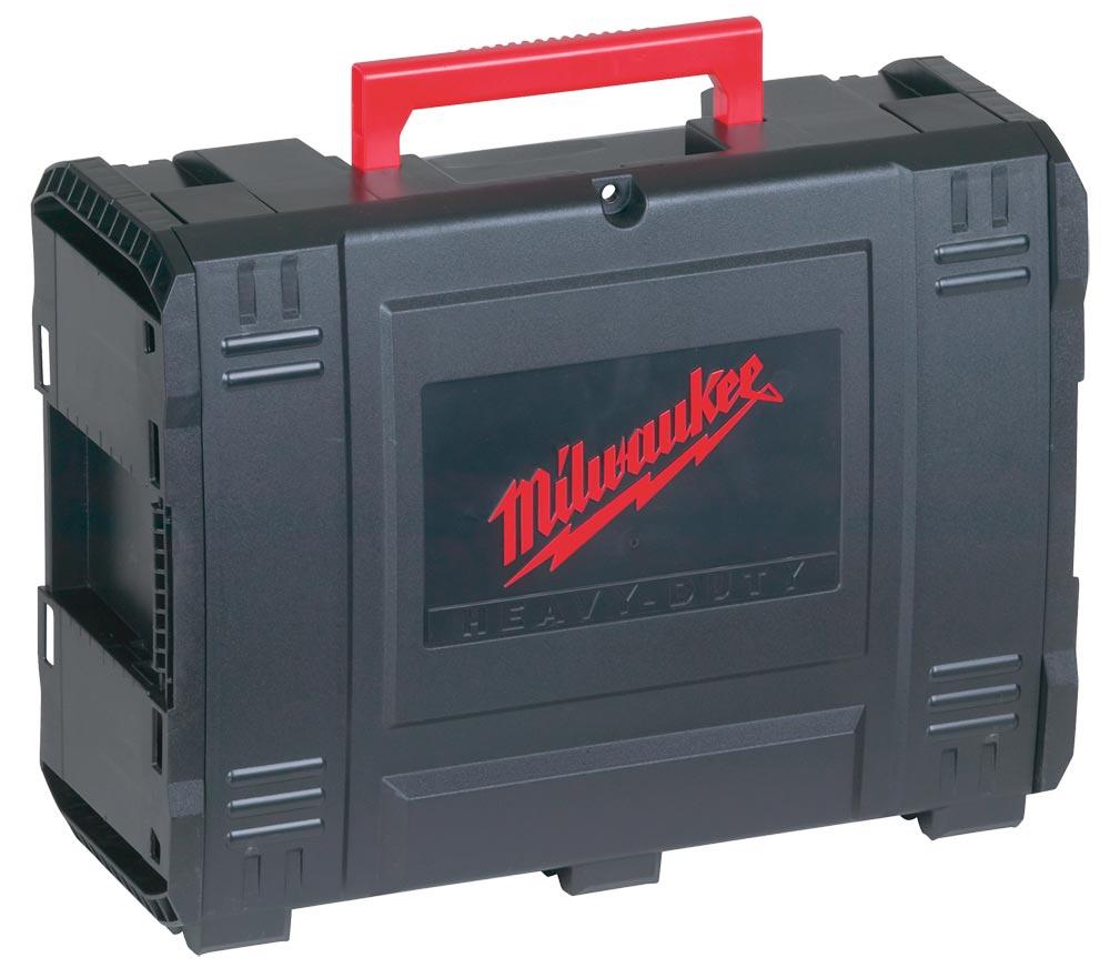 MILWAUKEE Akku-Rohrschneider M12PCSS-202C 2x2,0Ah im Koffer MILWAUKEE Akku-Rohrschneider M12PCSS-202C 2x2,0Ah im Koffer