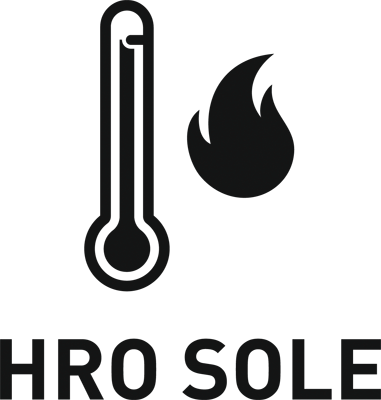 Sicherheitsschuh Cascades Low Größe 46 schwarz/weiß S3 CI HI HRO SRC EN ISO 20345 gefettetes Vollrindleder