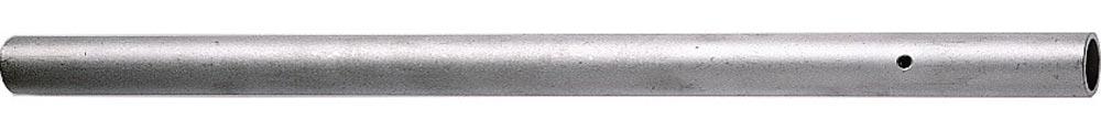 Aufsteckrohr für Zugringschlüssel 2 AR Länge 460 mm für Schlüsselweite 24 - 30 mm Aufsteckrohr für Zugringschlüssel 2 AR Länge 460 mm für Schlüsselweite 24 - 30 mm