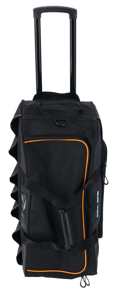 DEWALT MCLAREN Werkzeugtasche mit Rollen 60 l