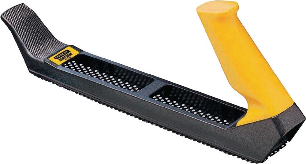 Standardhobel Gesamtlänge 310 mm Blattlänge 255 mm Kunststoffhandgriff Standardhobel Gesamtlänge 310 mm Blattlänge 255 mm Kunststoffhandgriff