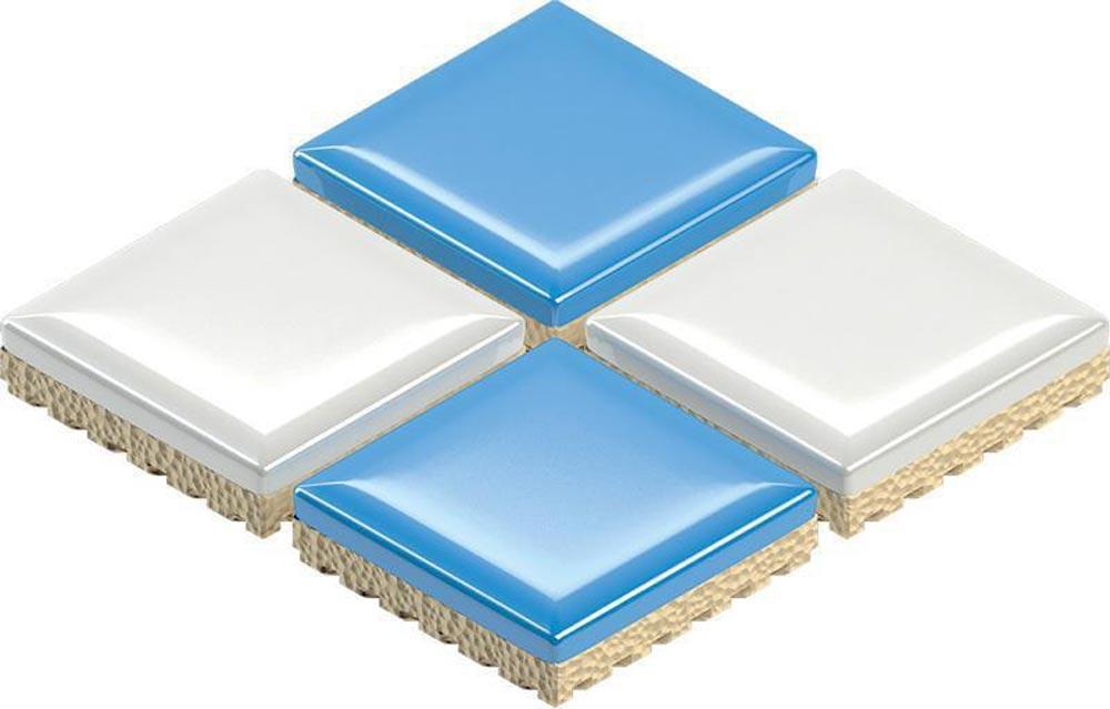 Bohrer-Set EXPERT HEX-9 Multi Construction 4-teilig Arbeitslänge 60/60/60/50 mm Ø 4/5/6/8 mm