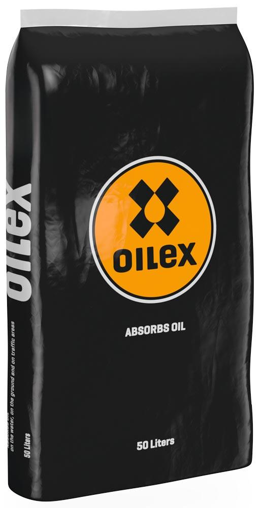 Binde-Absorptionsmittel OILEX